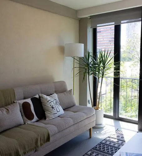 Apartment Monterrey 146 By Lomah *