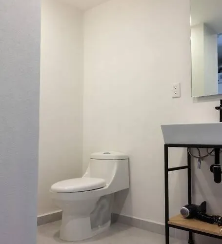 Apartment Monterrey 146 By Lomah
