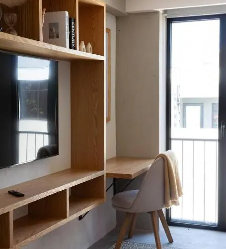 Apartment Monterrey 146 By Lomah *