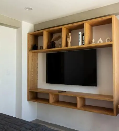 Apartment Monterrey 146 By Lomah *