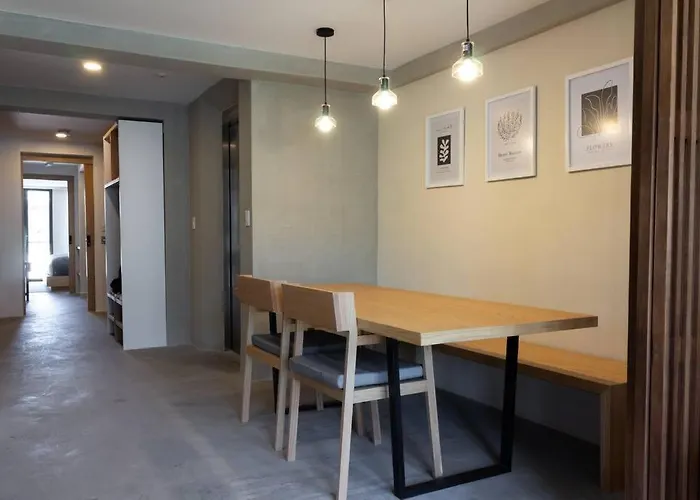 Apartment Monterrey 146 By Lomah