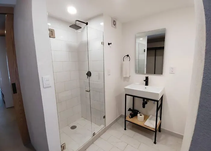 Monterrey 146 By Lomah Apartment *