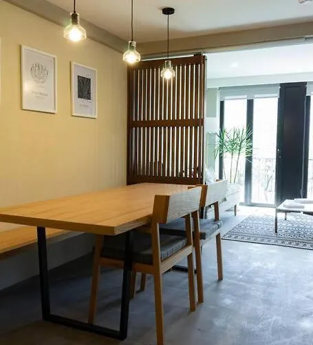 Apartment Monterrey 146 By Lomah Mexico City