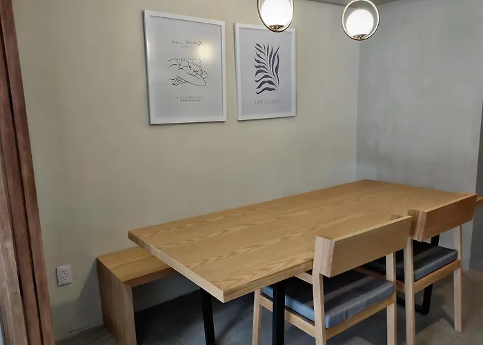 Apartment Monterrey 146 By Lomah